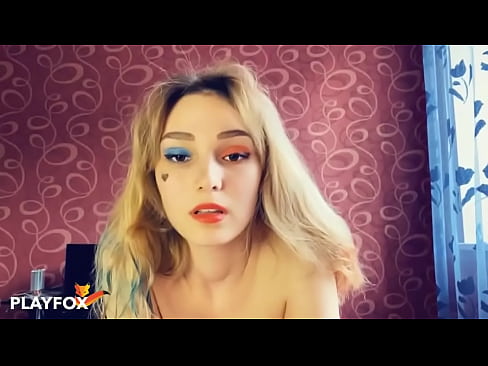 ❤️ Magiske virtual reality-briller gav mig sex med Harley Quinn ️ Sex video at da.porno24-7.ru ️❤