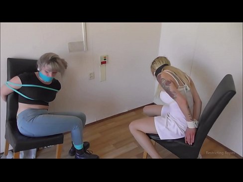 ❤️ Afhængig / bundet og kneblet / jomfru i nød ️ Sex video at da.porno24-7.ru ️❤