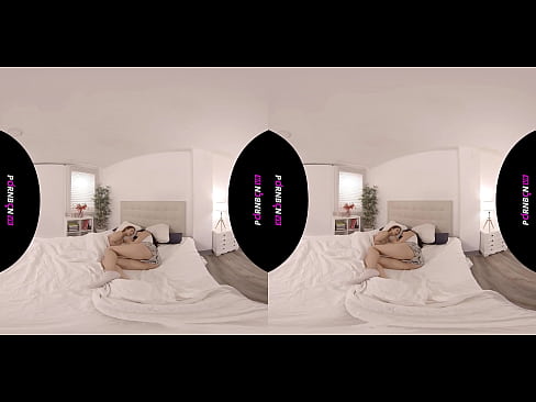 ❤️ PORNBCN VR To unge lesbiske vågner op liderlige i 4K 180 3D virtual reality Geneva Bellucci Katrina Moreno ️ Sex video at da.porno24-7.ru ️❤