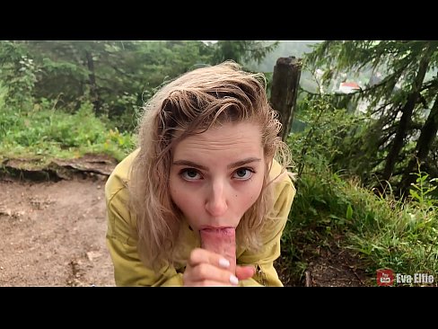 ❤️ Pige sluger sperm efter et offentligt blowjob - Eva Elfi ️ Sex video at da.porno24-7.ru ️❤