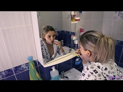 ❤️ Hack med ung i pyjamas slutter oral sperm i røv - letty black ️ Sex video at da.porno24-7.ru ️❤