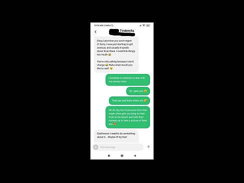 ❤️ Jeg har tilføjet en ny PAWG fra Tinder til mit harem ( snak med Tinder inkluderet) ️ Sex video at da.porno24-7.ru ️❤