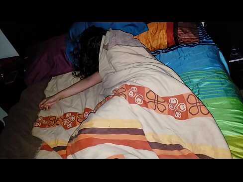 ❤️ Stedbarn skælder sin unge stedmor ud, mens hun sover. ️ Sex video at da.porno24-7.ru ️❤
